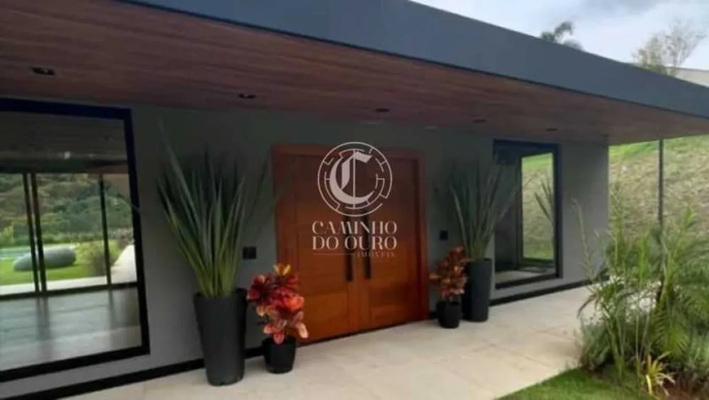 Casa de Condomínio, 4 quartos - Foto 4