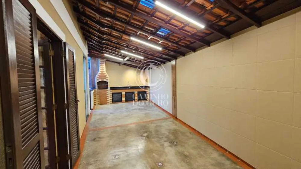 Casa, 3 quartos, 170 m² - Foto 27