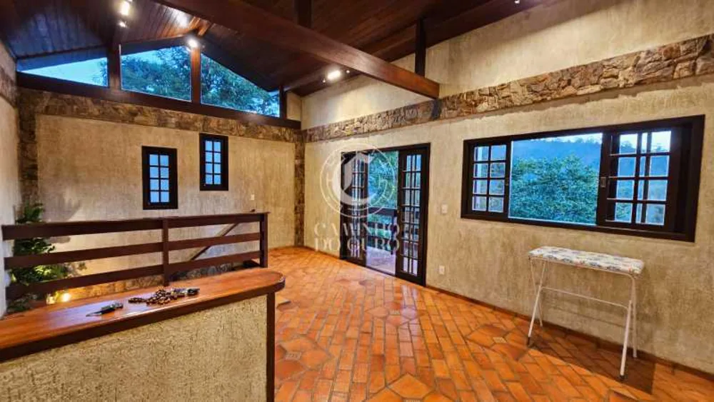 Casa, 3 quartos, 170 m² - Foto 6
