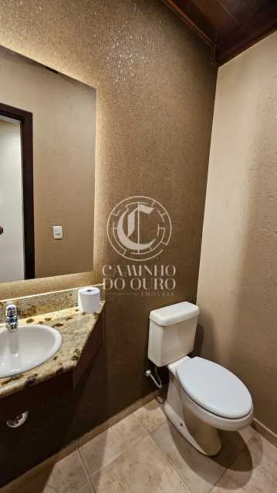 Casa, 3 quartos, 170 m² - Foto 7