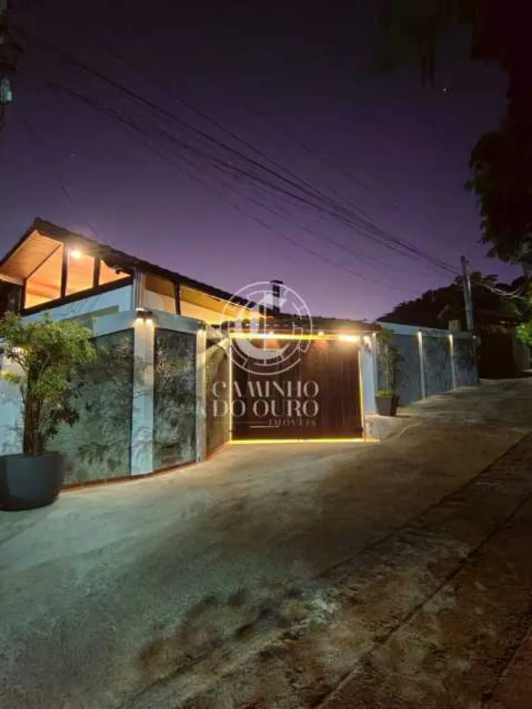 Casa, 3 quartos, 170 m² - Foto 30