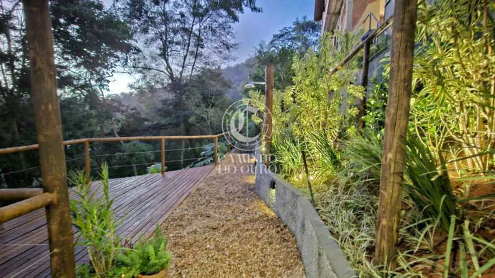 Casa, 3 quartos, 170 m² - Foto 23