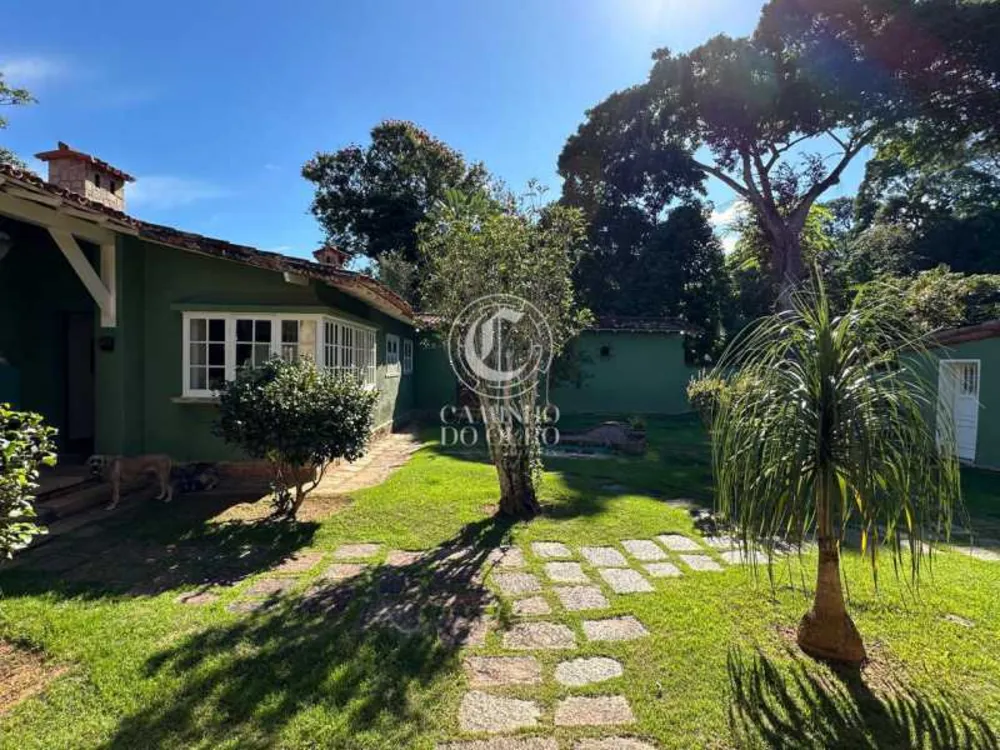Sítio, 4 quartos, 500 m² - Foto 24