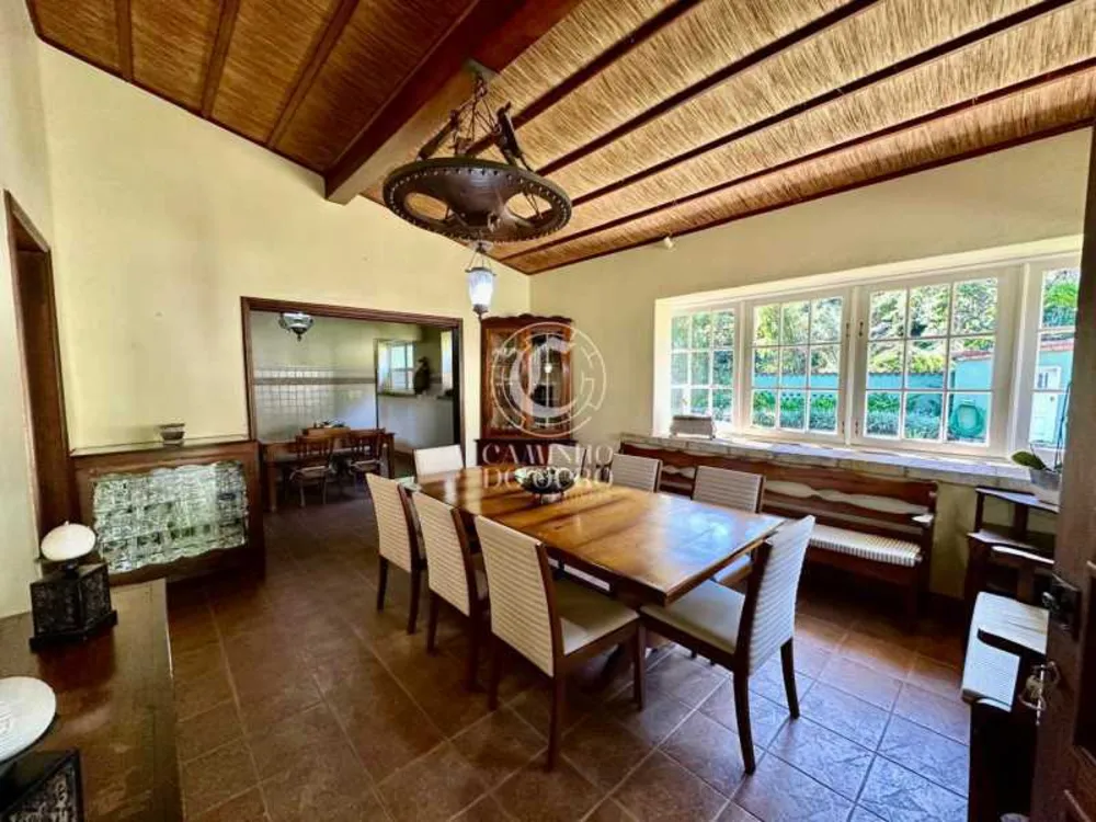 Sítio, 4 quartos, 500 m² - Foto 11