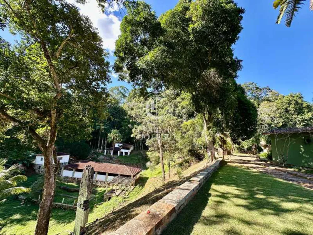 Sítio, 4 quartos, 500 m² - Foto 25