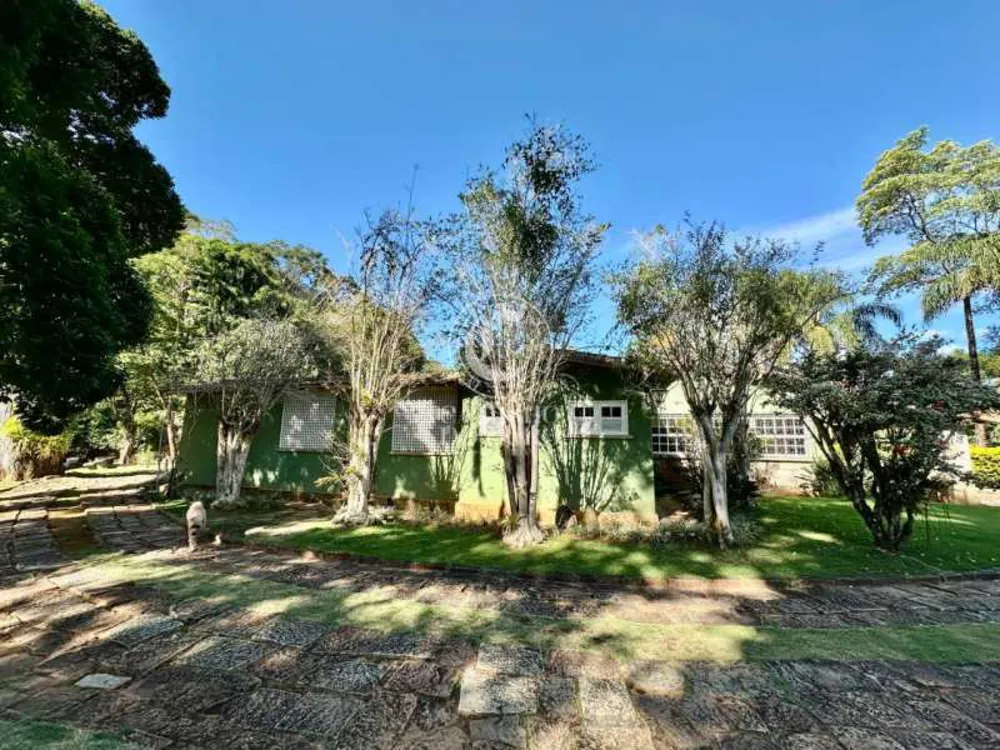 Sítio, 4 quartos, 500 m² - Foto 4