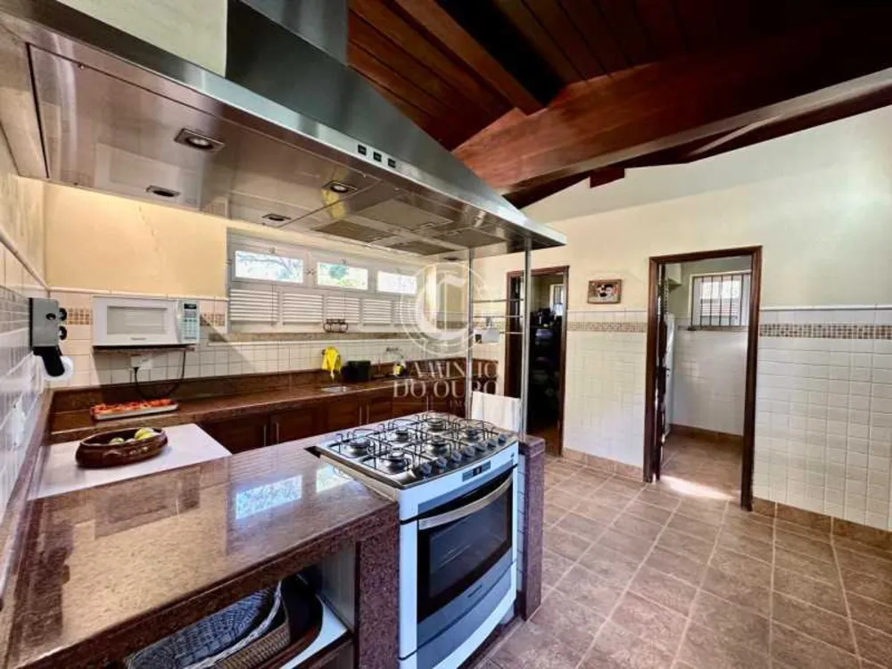 Sítio, 4 quartos, 500 m² - Foto 17