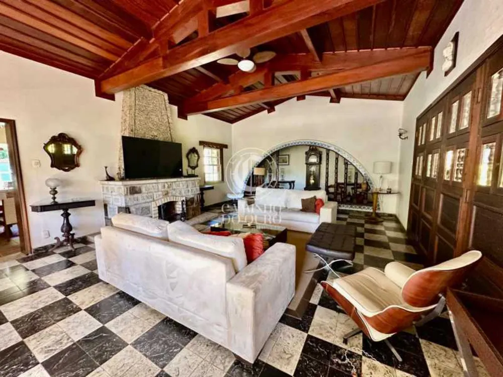 Sítio, 4 quartos, 500 m² - Foto 9