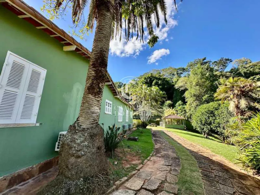 Sítio, 4 quartos, 500 m² - Foto 6
