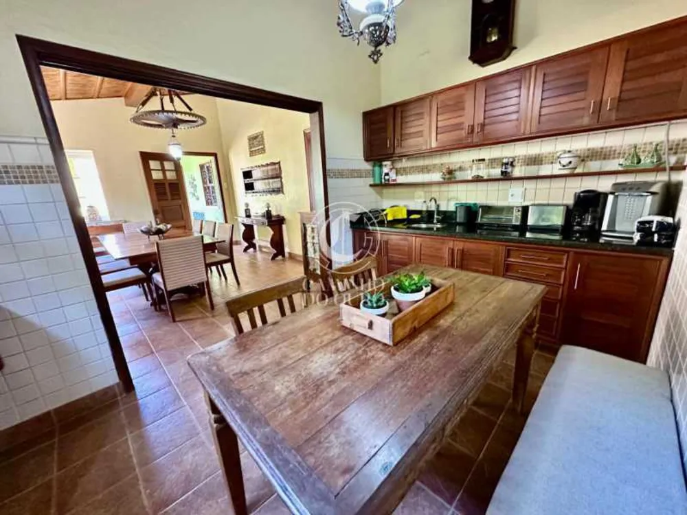 Sítio, 4 quartos, 500 m² - Foto 13