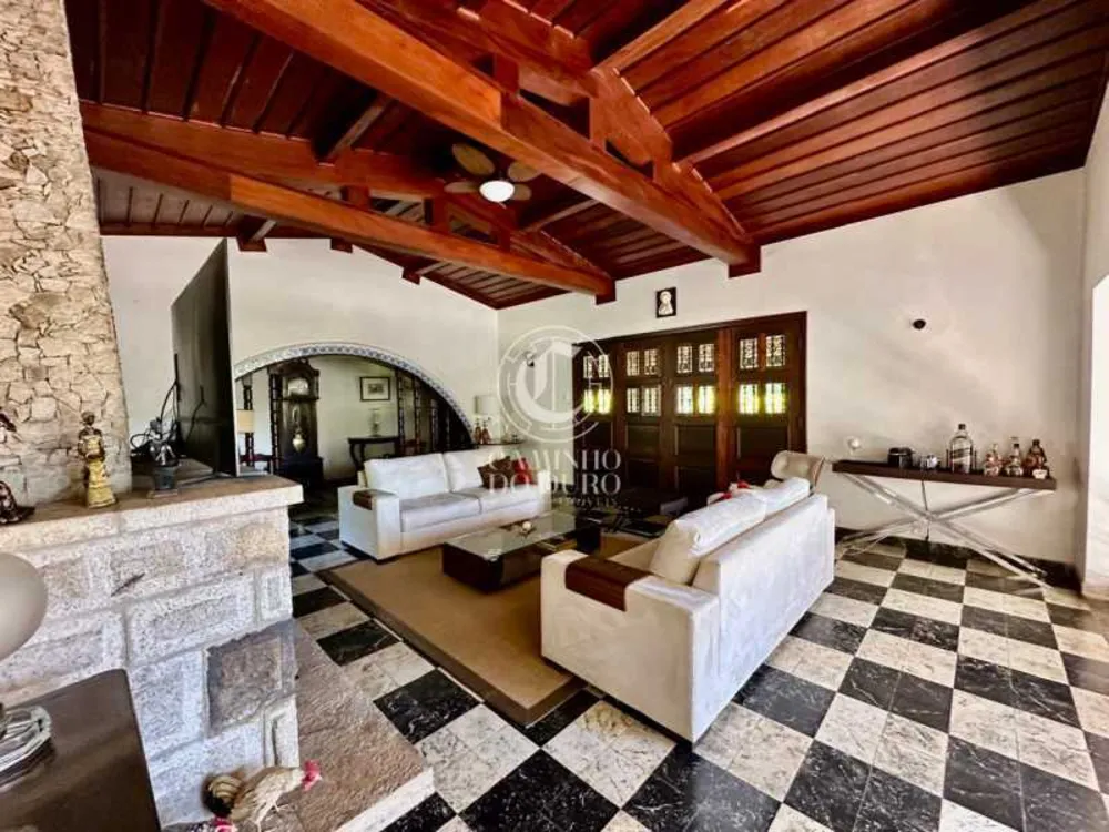 Sítio, 4 quartos, 500 m² - Foto 10