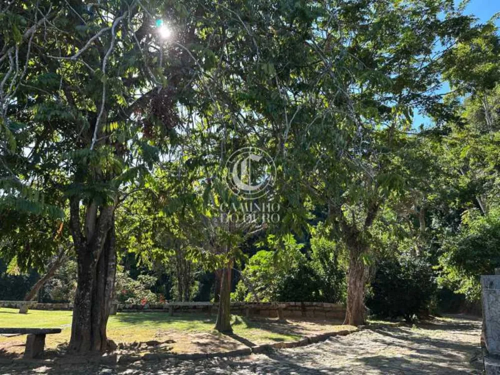 Sítio, 4 quartos, 500 m² - Foto 27