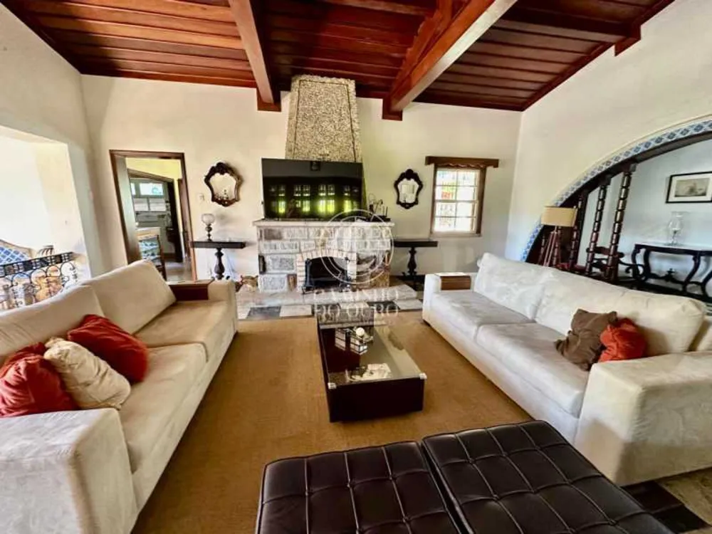 Sítio, 4 quartos, 500 m² - Foto 8