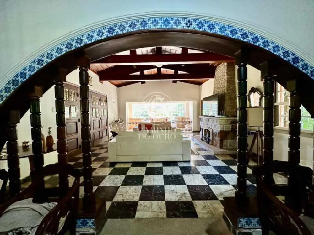 Sítio, 4 quartos, 500 m² - Foto 15