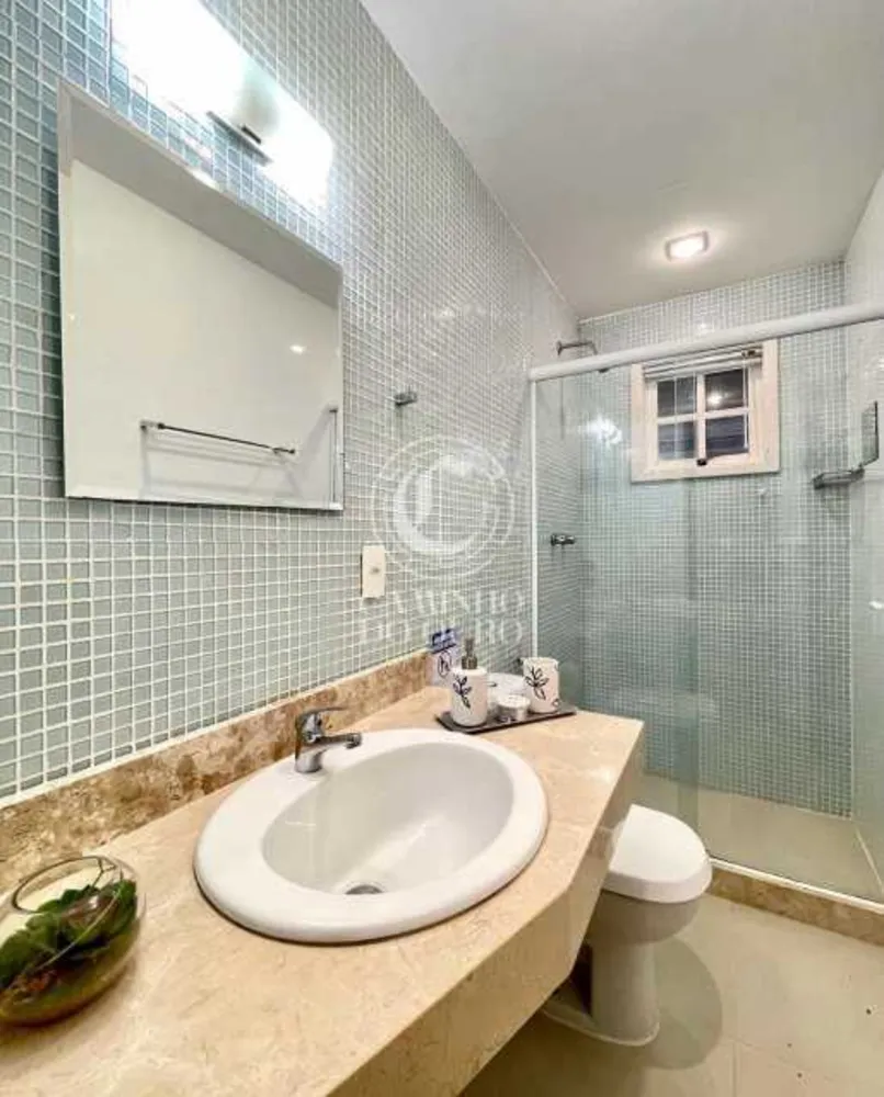 Casa de Condomínio, 6 quartos - Foto 6
