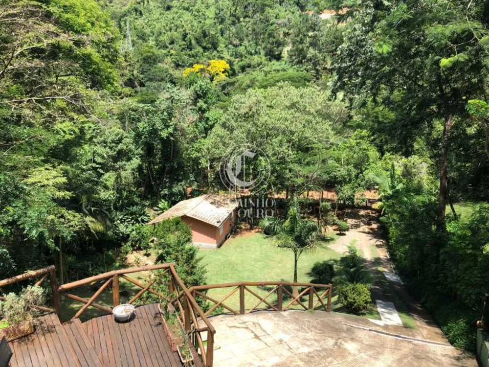 Casa de Condomínio, 6 quartos - Foto 10