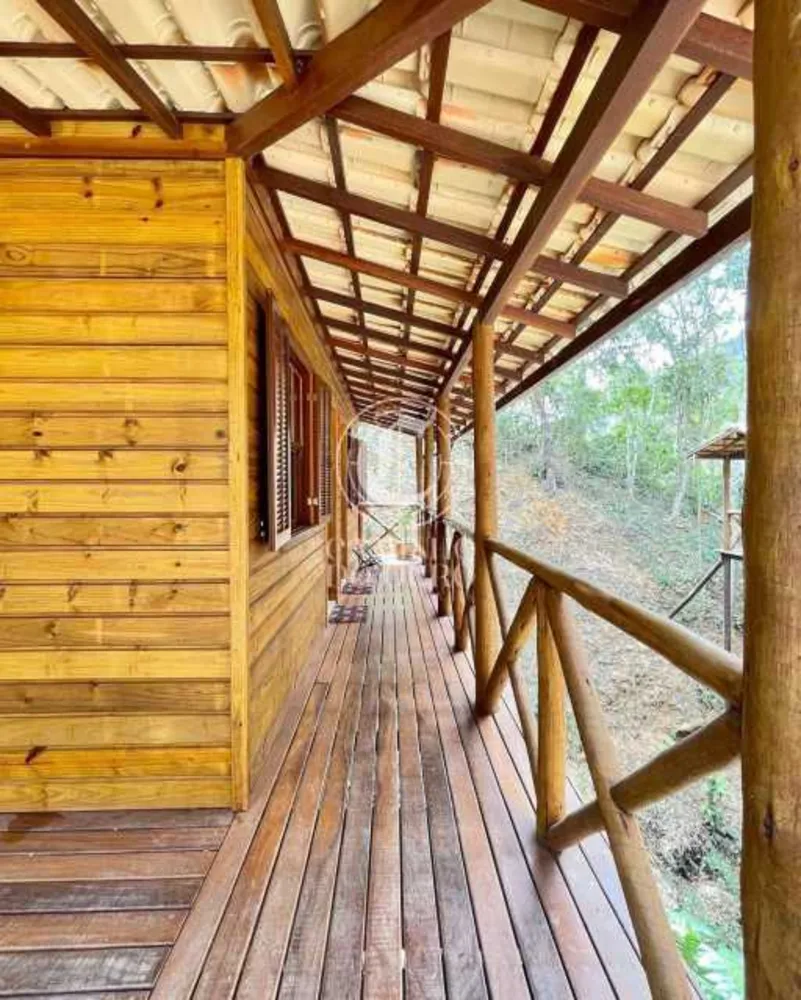 Casa de Condomínio, 6 quartos - Foto 8