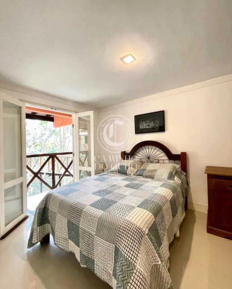 Casa de Condomínio, 6 quartos - Foto 7
