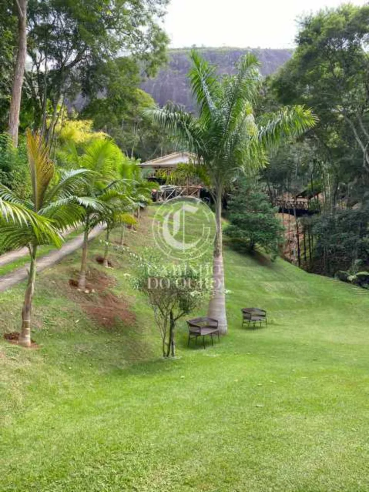 Casa de Condomínio, 6 quartos - Foto 26
