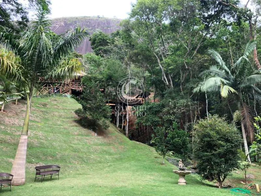 Casa de Condomínio, 6 quartos - Foto 24