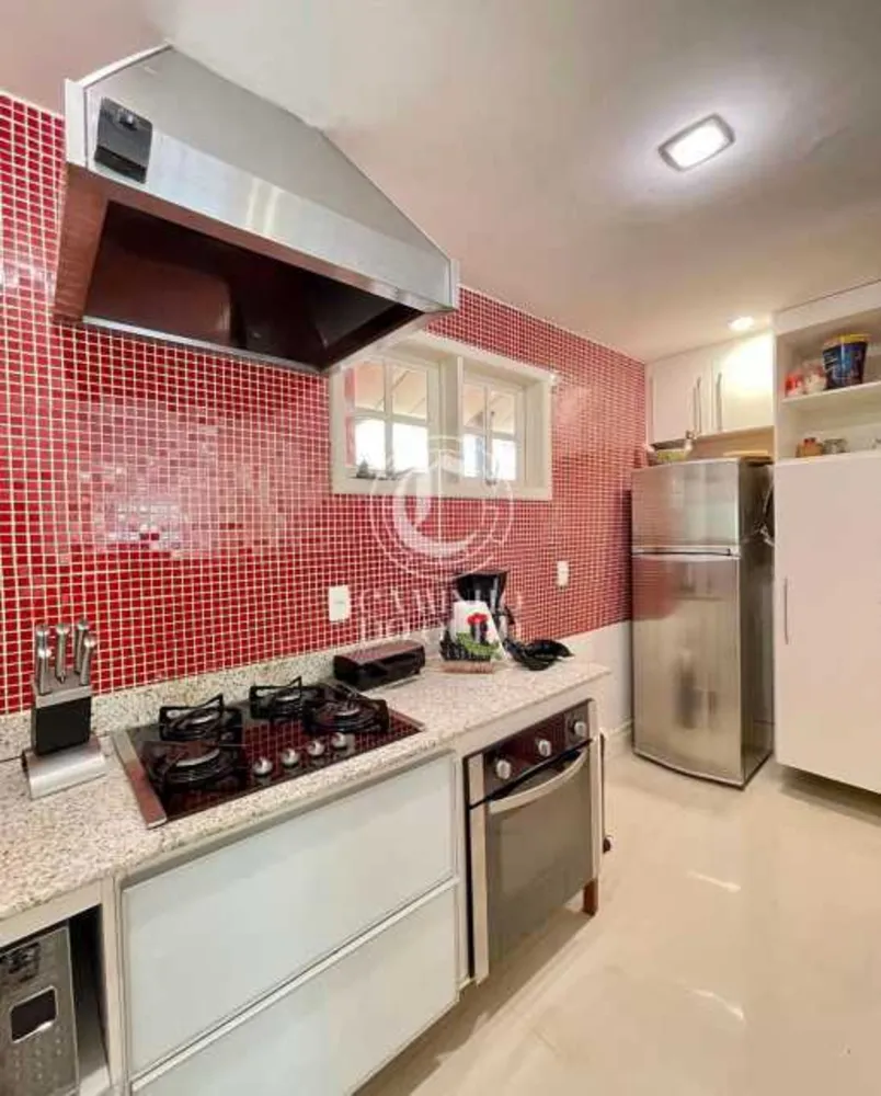 Casa de Condomínio, 6 quartos - Foto 5