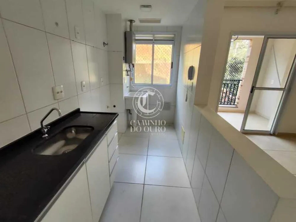 Apartamento, 2 quartos, 57 m² - Foto 6