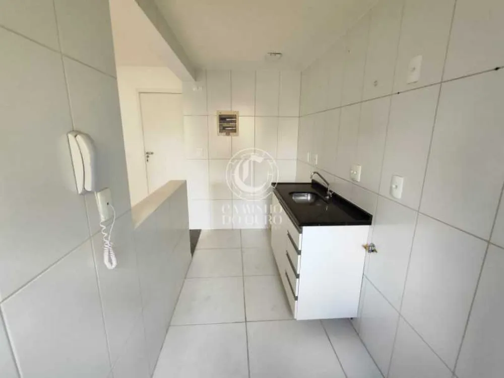 Apartamento, 2 quartos, 57 m² - Foto 5