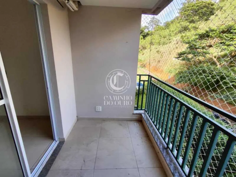 Apartamento, 2 quartos, 57 m² - Foto 10