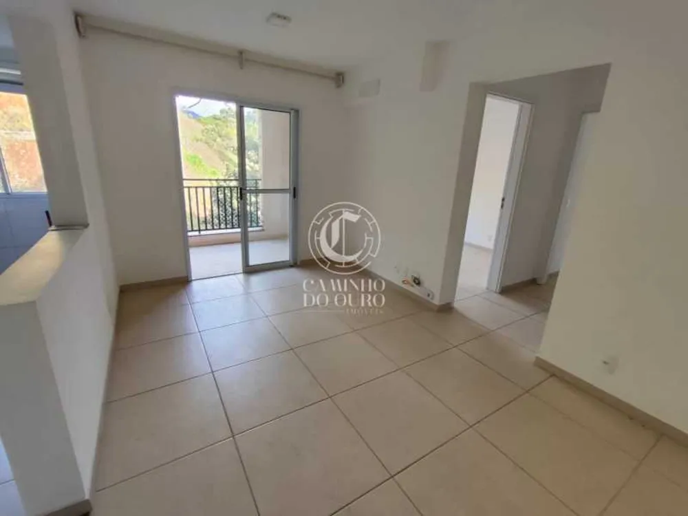 Apartamento, 2 quartos, 57 m² - Foto 8