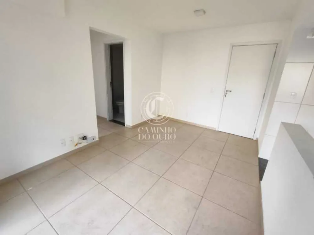 Apartamento, 2 quartos, 57 m² - Foto 11