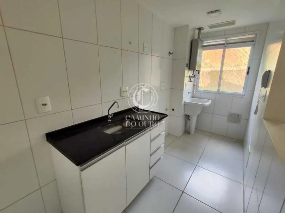 Apartamento, 2 quartos, 57 m² - Foto 7
