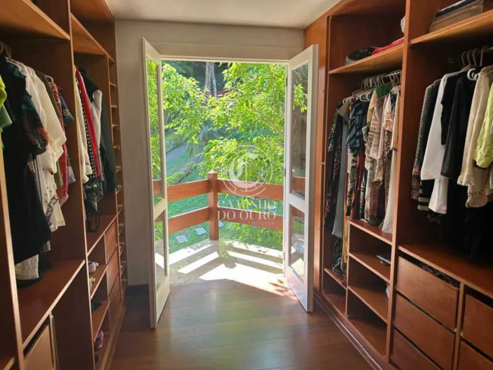 Casa de Condomínio, 9 quartos - Foto 29