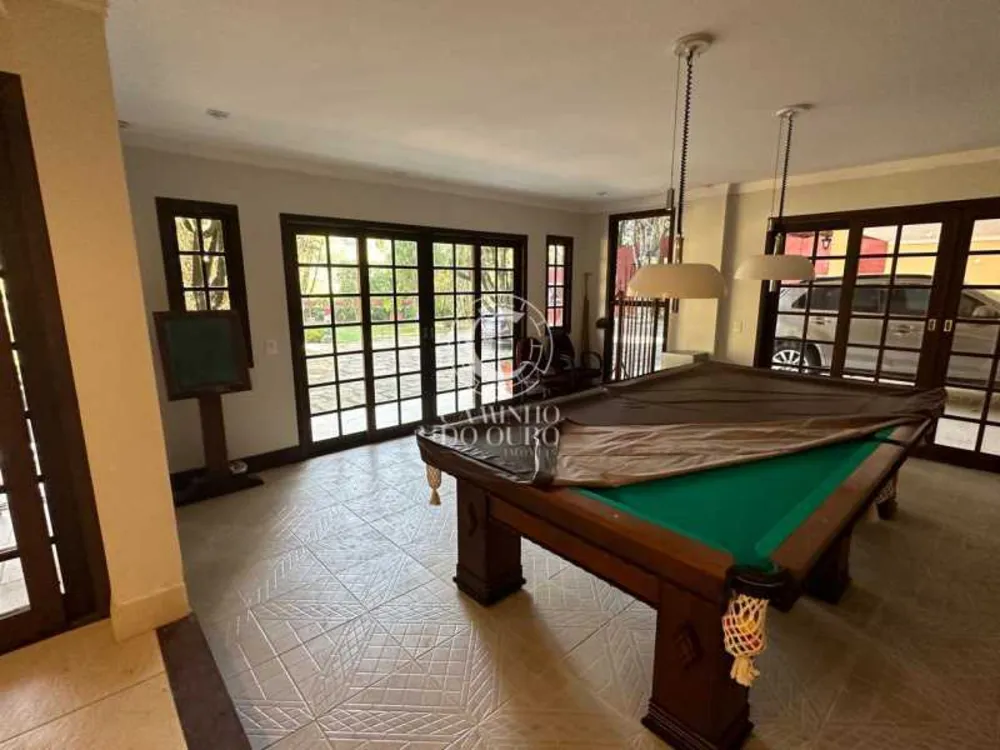 Casa de Condomínio, 9 quartos - Foto 6