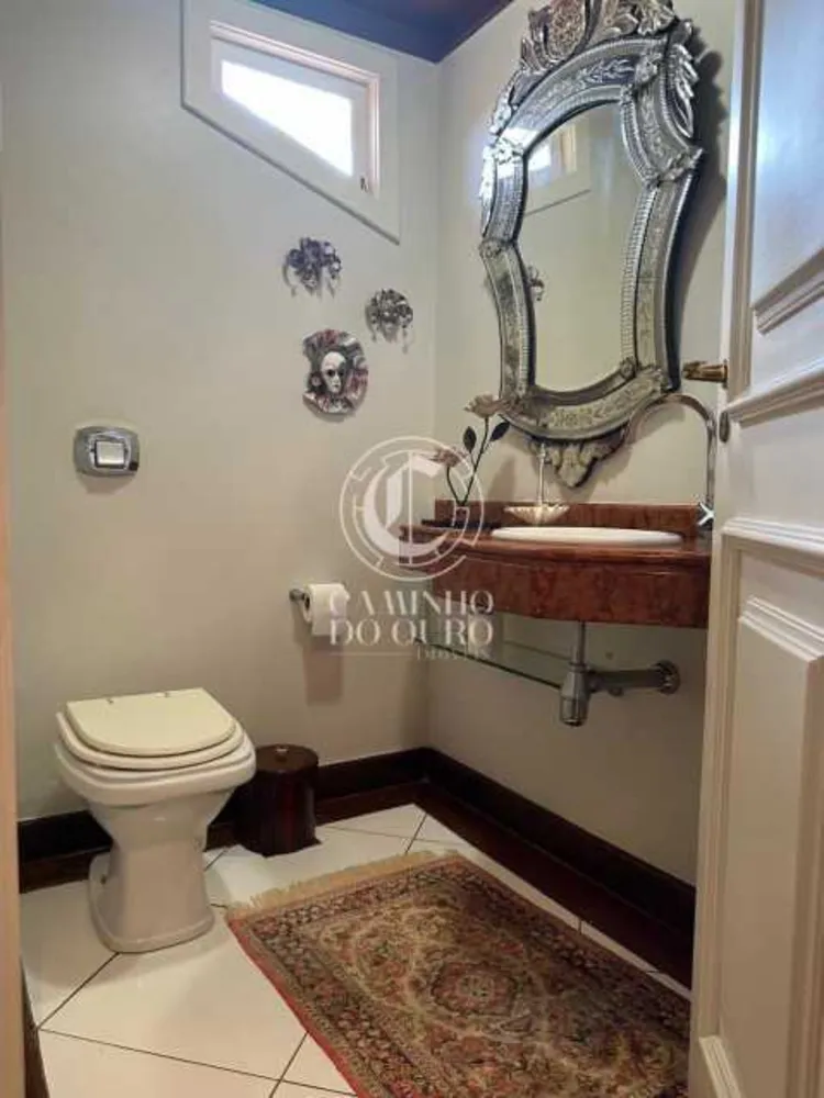 Casa de Condomínio, 9 quartos - Foto 2