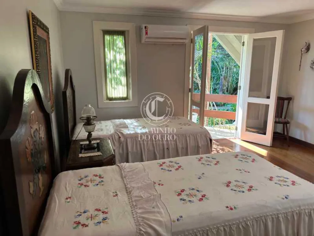 Casa de Condomínio, 9 quartos - Foto 23