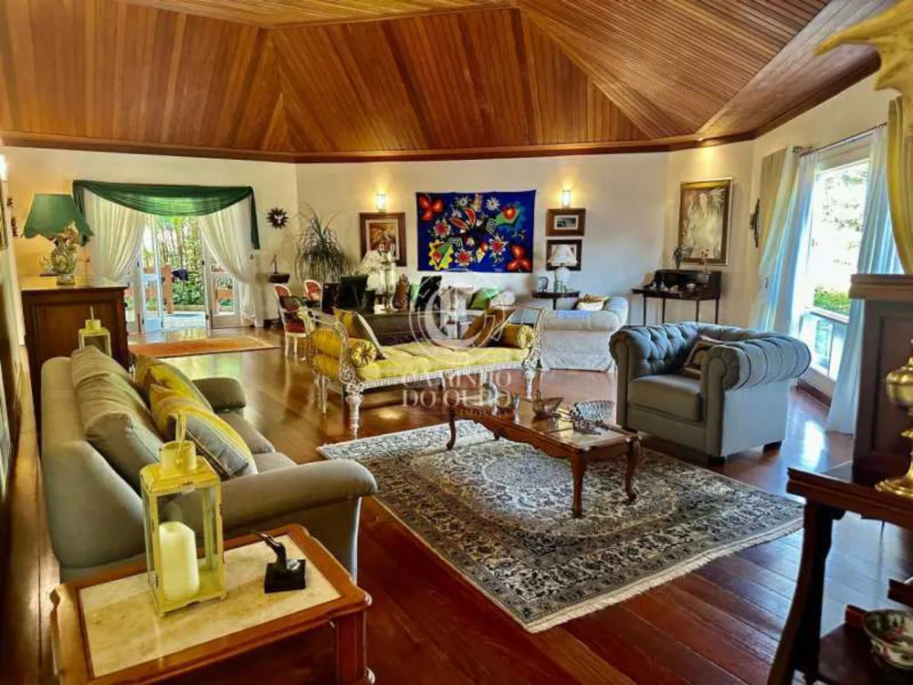Casa de Condomínio, 9 quartos - Foto 21