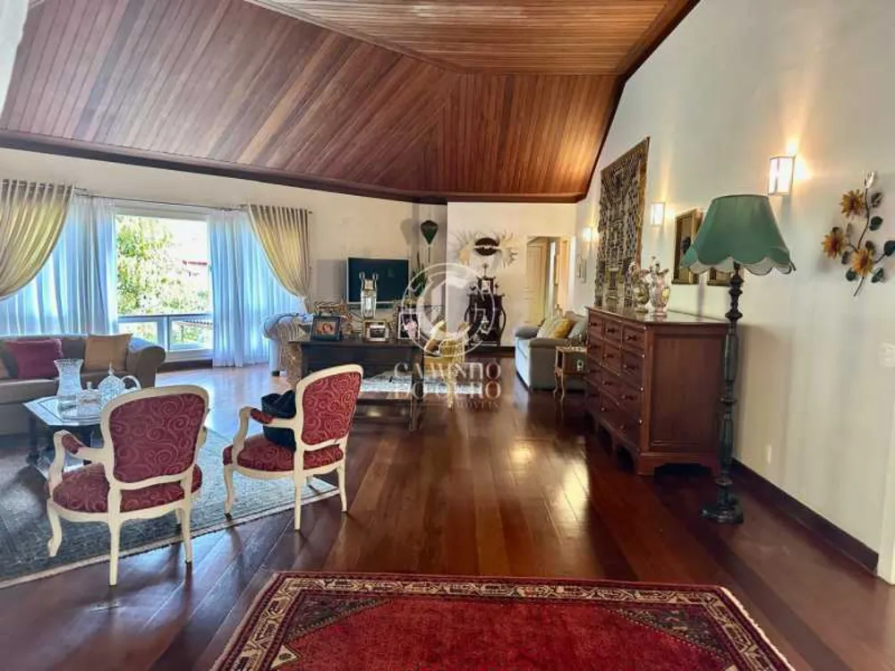 Casa de Condomínio, 9 quartos - Foto 22