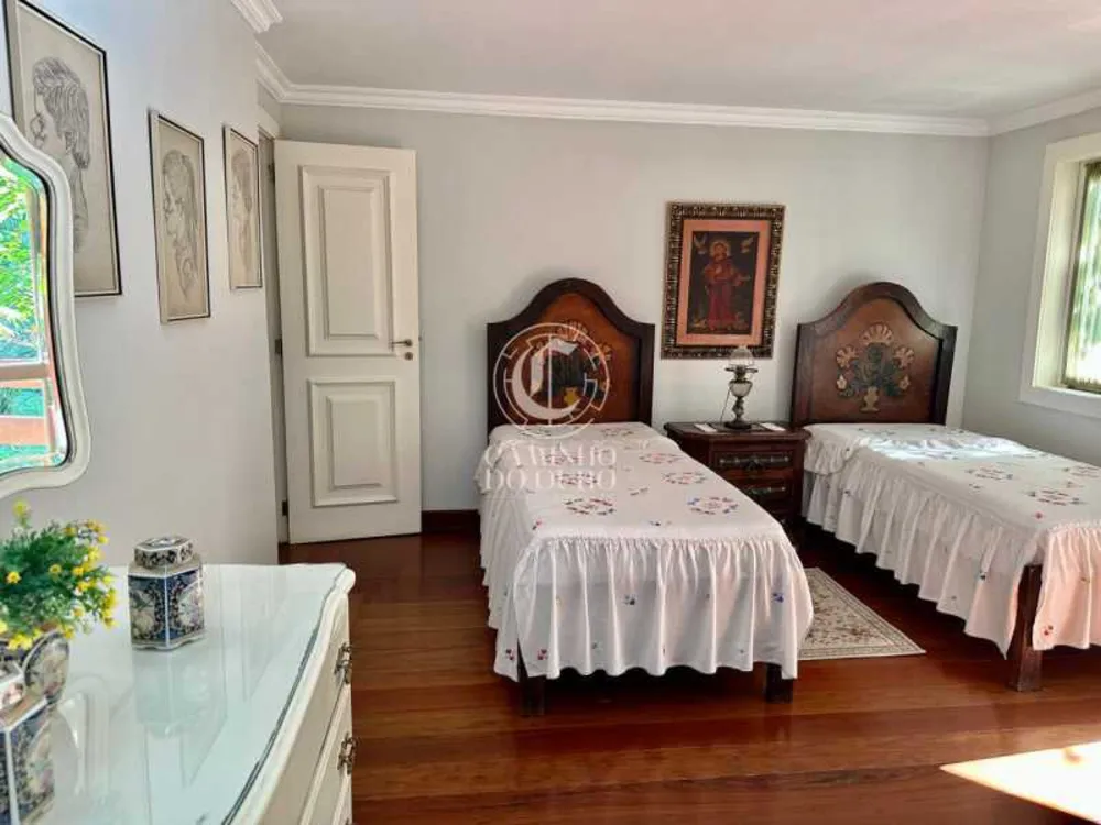 Casa de Condomínio, 9 quartos - Foto 24