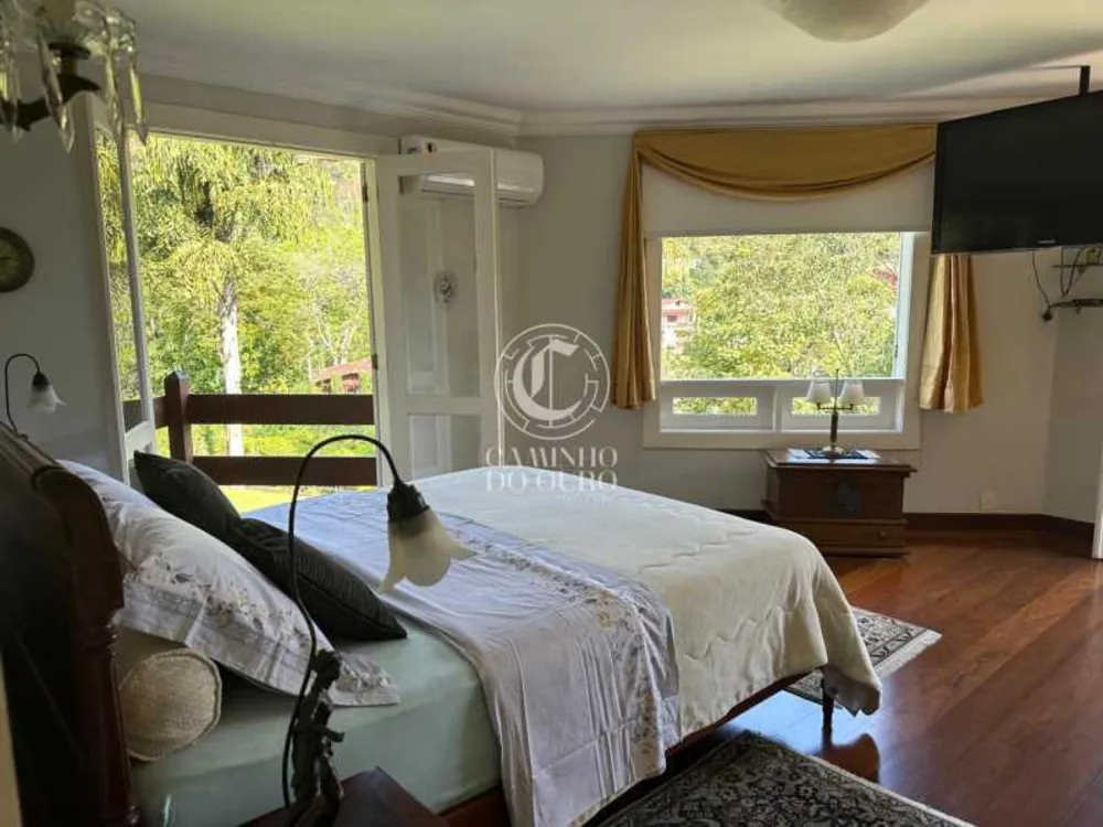 Casa de Condomínio, 9 quartos - Foto 3
