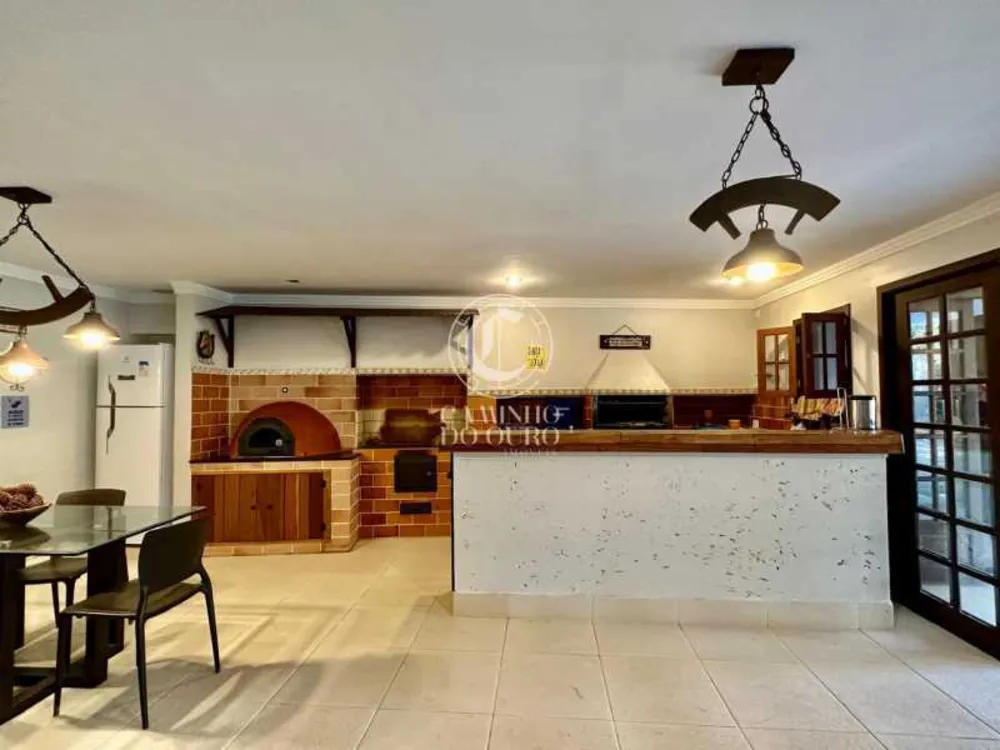 Casa de Condomínio, 9 quartos - Foto 30