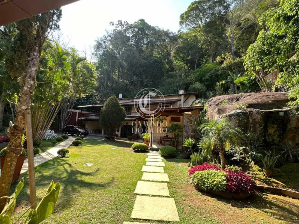 Casa de Condomínio, 9 quartos - Foto 7