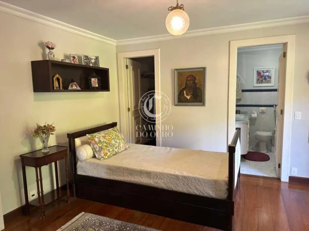 Casa de Condomínio, 9 quartos - Foto 26