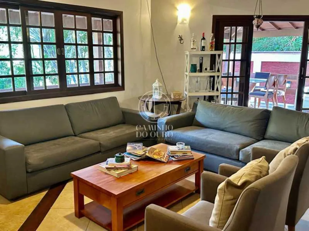 Casa de Condomínio, 9 quartos - Foto 15