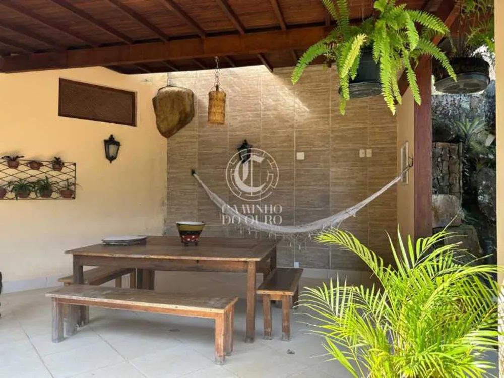 Casa de Condomínio, 9 quartos - Foto 10