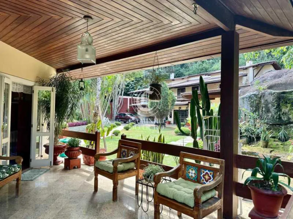 Casa de Condomínio, 9 quartos - Foto 20
