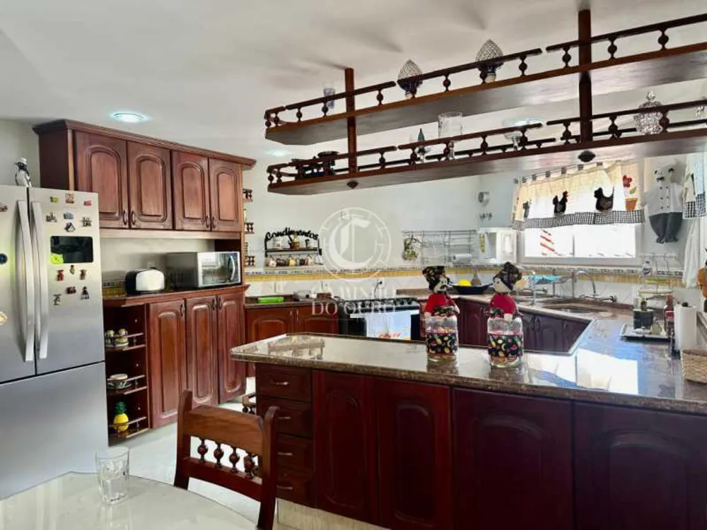Casa de Condomínio, 9 quartos - Foto 16
