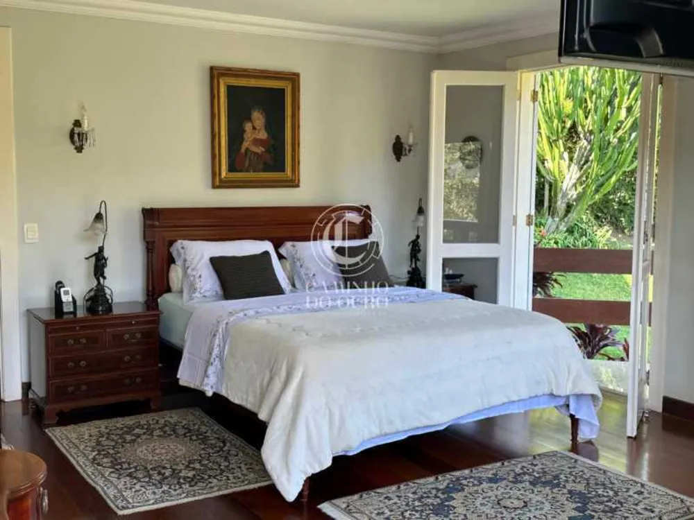 Casa de Condomínio, 9 quartos - Foto 5