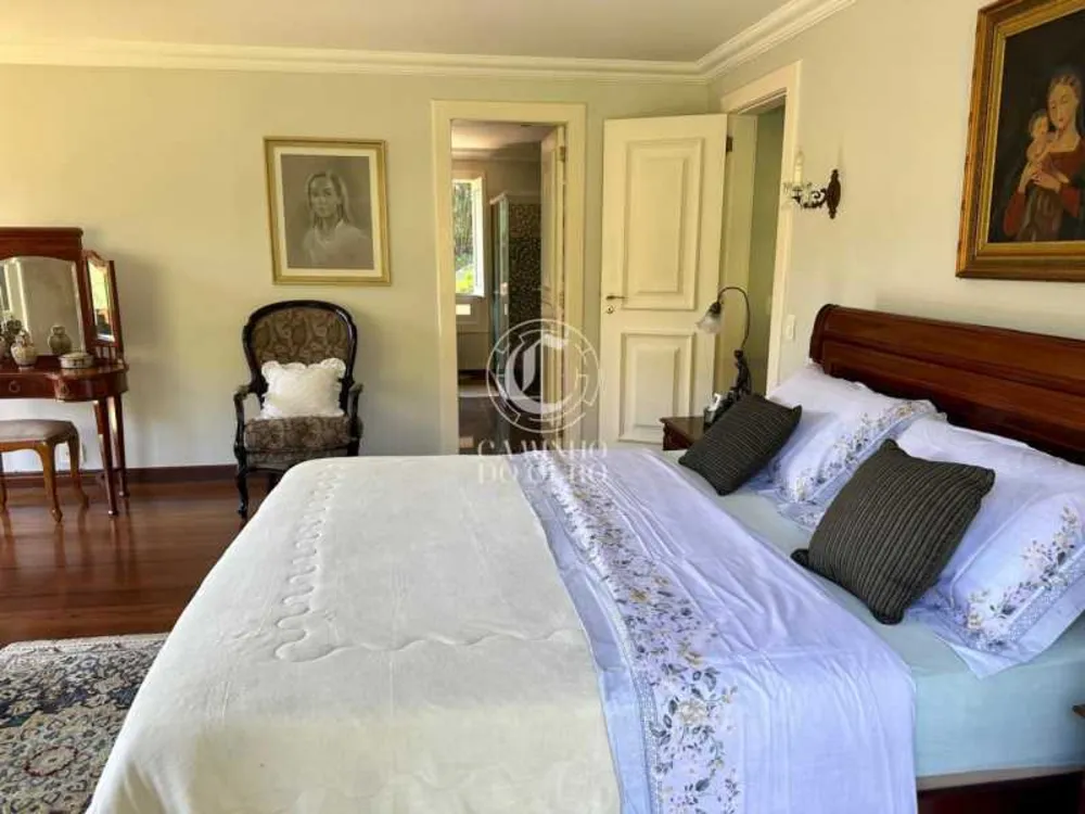 Casa de Condomínio, 9 quartos - Foto 8