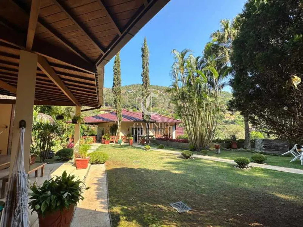 Casa de Condomínio, 9 quartos - Foto 14