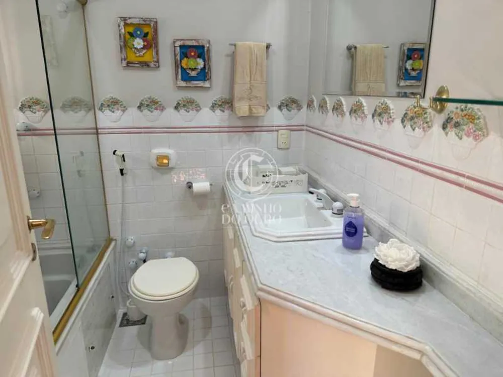 Casa de Condomínio, 9 quartos - Foto 25